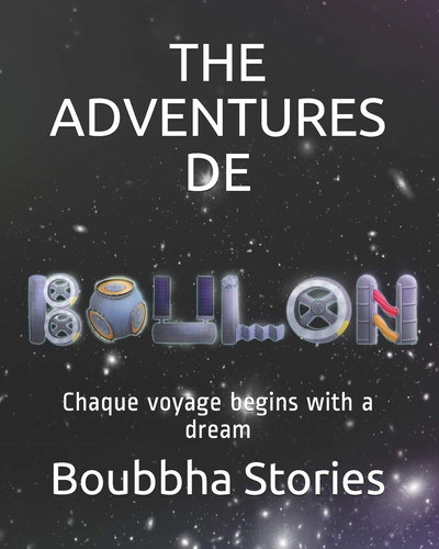 The Adventures de Boulon Chaque Voyage Begins with a Dream
