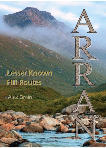 Arran - Lesser Known Hill Routes