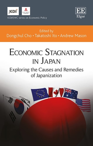 Economic Stagnation in Japan Exploring the Causes and Remedies of Japanization