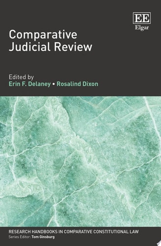 Comparative Judicial Review