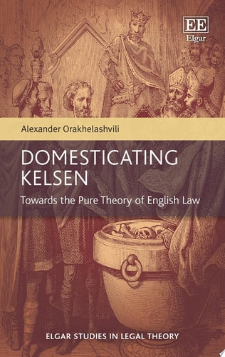 Domesticating Kelsen