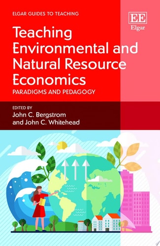 Teaching Environmental and Natural Resource Economics