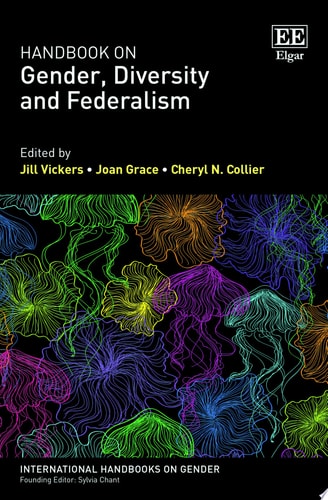 Handbook on Gender, Diversity and Federalism