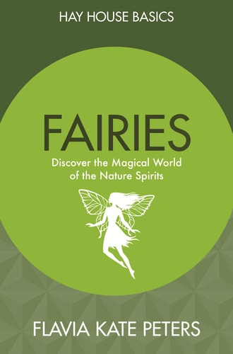Fairies Discover the Magical World of the Nature Spirits