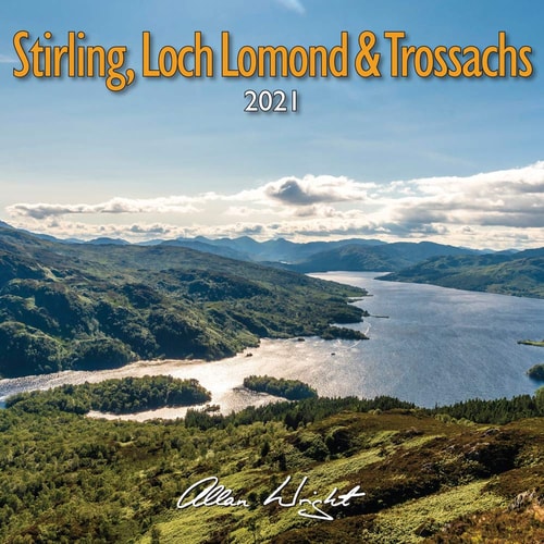 2021 Stirling, Loch Lomond & Trossachs