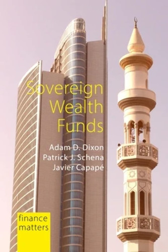 Sovereign Wealth Funds Between the State and Markets