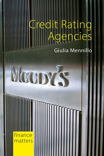 Credit Rating Agencies (Finance Matters)