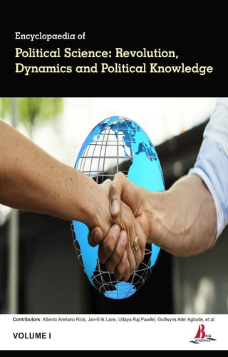 Encyclopaedia of Political Science: Revolution, Dynamics and Political Knowledge
