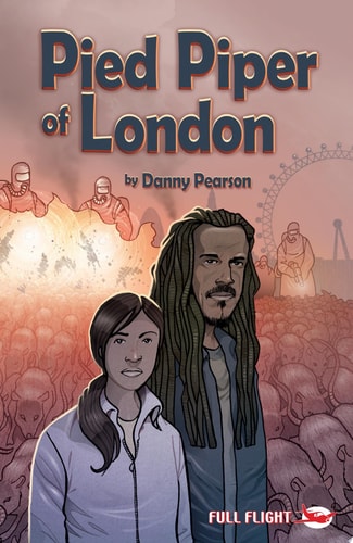 Pied Piper of London