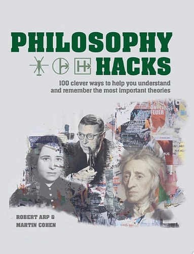 Philosophy Hacks