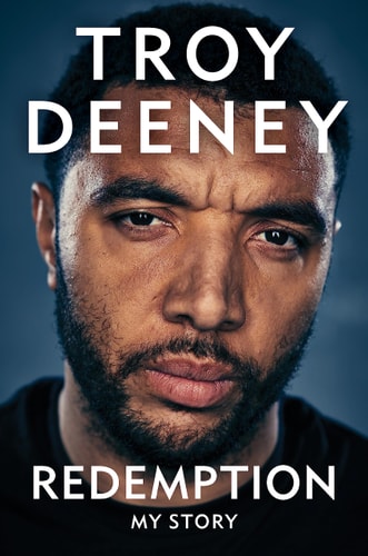 Troy Deeney: Redemption My Story