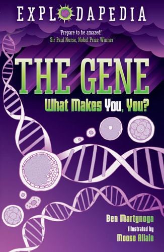 The Gene What Makes You, You?