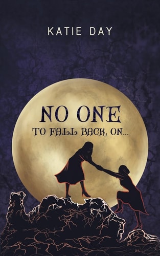 No One to Fall Back On...