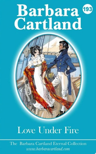 Edition published by Barbara Cartland EBooks ltd