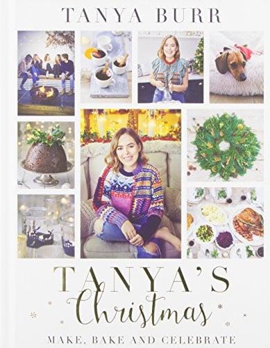 Tanyas Christmas - Make, Bake and Celebrate