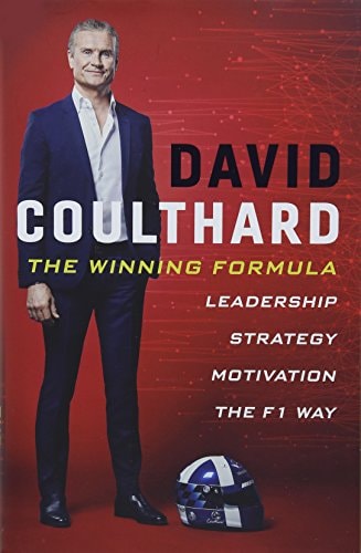 WINNING FORMULA Leadership, Strategy and Motivation the F1 Way