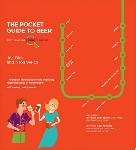 The Pocket Guide to Beer