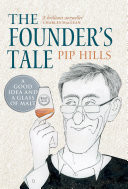 The Founder's Tale A Good Idea and a Glass of Malt