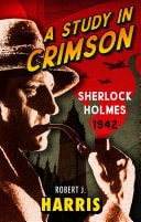 A Study in Crimson Sherlock Holmes: 1942
