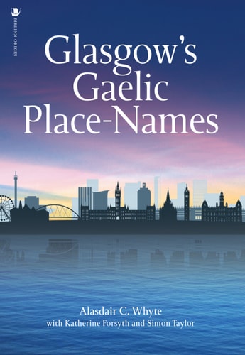 Glasgow's Gaelic Place-names