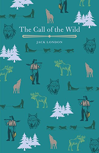 CALL OF THE WILD