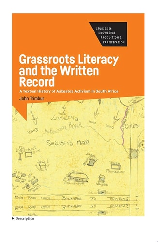 Grassroots Literacy and the Written Record