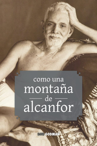 Como una montaña de alcanfor: enseñanzas de Ramana Maharshi y Annamalai Swâmî (Spanish Edition)