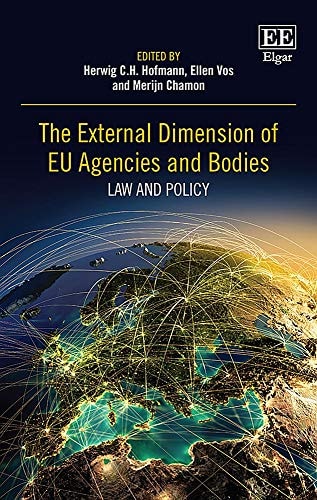 The External Dimension of EU Agencies and Bodies Law and Policy