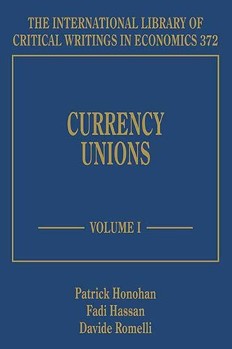 Currency Unions