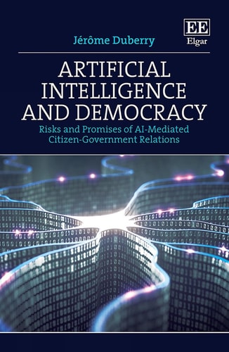 Artificial Intelligence and Democracy Risks and Promises of AI-mediated Citizen-government Relations