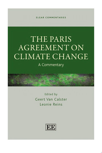 The Paris Agreement on Climate Change