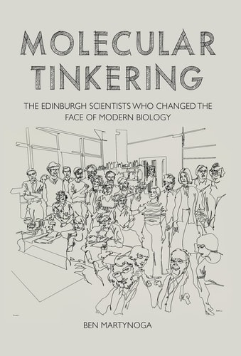 Molecular Tinkering