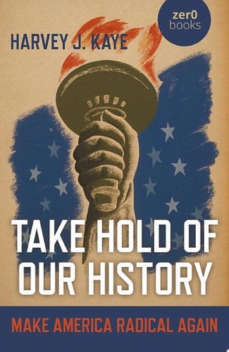Take Hold of Our History