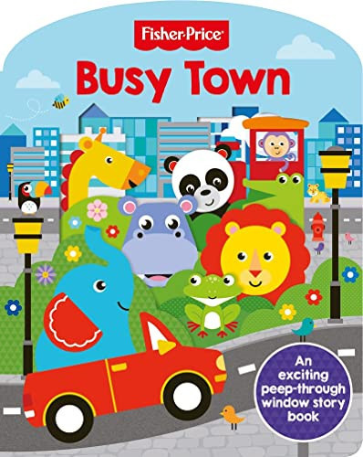 Busy Town