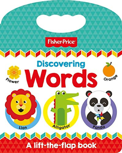 Discovering Words
