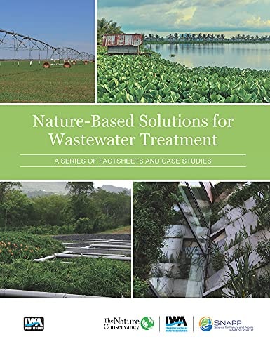 Nature Based Solutions for Wastewater Treatment