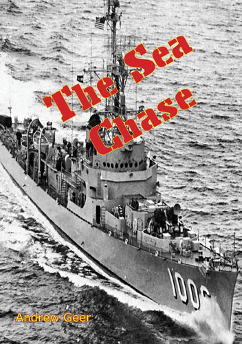 The Sea Chase
