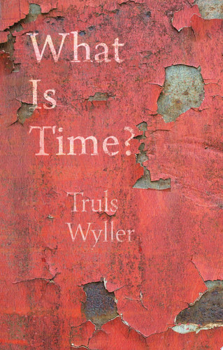 What Is Time? An Enquiry