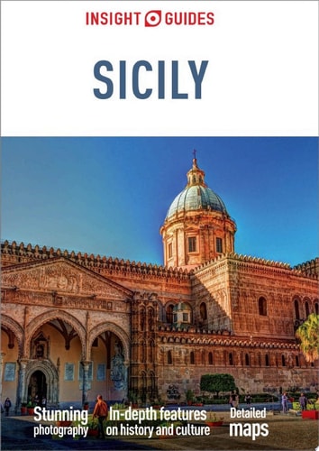 Insight Guides Sicily