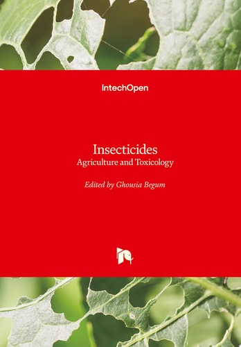 Insecticides Agriculture and Toxicology