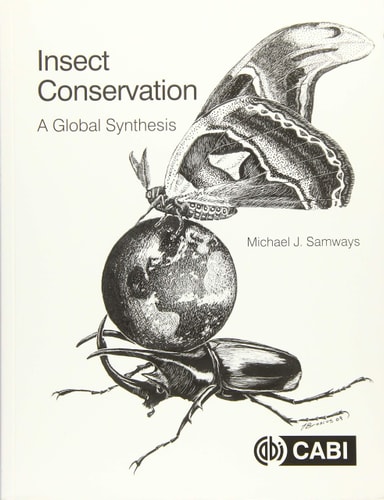 Insect Conservation A Global Synthesis