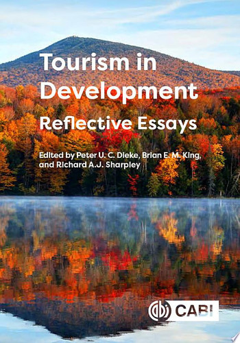 Tourism in Development Reflective Essays