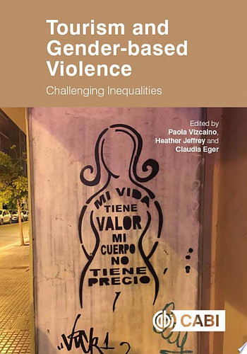 Tourism and Gender-based Violence Challenging Inequalities