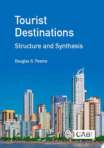 Tourist Destinations Structure and Synthesis