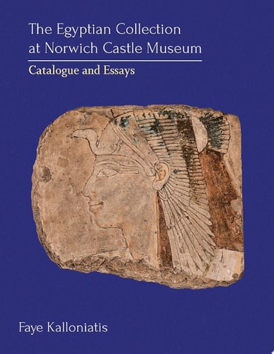 The Egyptian Collection at Norwich Castle Museum Catalogue and Essays