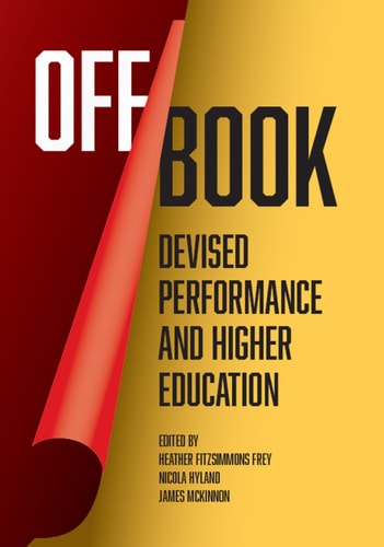 Off Book