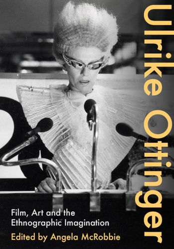 Ulrike Ottinger