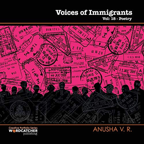 Voices of Immigrants Vol. 18 - Poetry