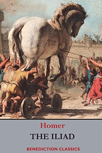 Edition published by Benediction Classics