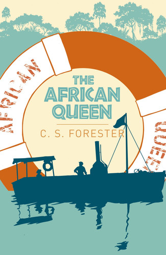 TheAfricanQueen